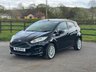 USED 2015 15 FORD FIESTA 1.0T EcoBoost Titanium Hatchback 5dr Petrol Manual Euro 5 (s/s) (100 ps) LOW ROAD TAX -CHEAP INSURANCE