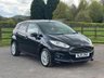 USED 2015 15 FORD FIESTA 1.0T EcoBoost Titanium Hatchback 5dr Petrol Manual Euro 5 (s/s) (100 ps) LOW ROAD TAX -CHEAP INSURANCE