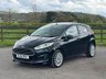 USED 2015 15 FORD FIESTA 1.0T EcoBoost Titanium Hatchback 5dr Petrol Manual Euro 5 (s/s) (100 ps) LOW ROAD TAX -CHEAP INSURANCE