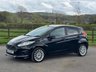USED 2015 15 FORD FIESTA 1.0T EcoBoost Titanium Hatchback 5dr Petrol Manual Euro 5 (s/s) (100 ps) LOW ROAD TAX -CHEAP INSURANCE