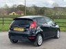 USED 2015 15 FORD FIESTA 1.0T EcoBoost Titanium Hatchback 5dr Petrol Manual Euro 5 (s/s) (100 ps) LOW ROAD TAX -CHEAP INSURANCE