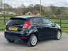 USED 2015 15 FORD FIESTA 1.0T EcoBoost Titanium Hatchback 5dr Petrol Manual Euro 5 (s/s) (100 ps) LOW ROAD TAX -CHEAP INSURANCE