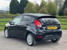 USED 2015 15 FORD FIESTA 1.0T EcoBoost Titanium Hatchback 5dr Petrol Manual Euro 5 (s/s) (100 ps) LOW ROAD TAX -CHEAP INSURANCE