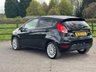 USED 2015 15 FORD FIESTA 1.0T EcoBoost Titanium Hatchback 5dr Petrol Manual Euro 5 (s/s) (100 ps) LOW ROAD TAX -CHEAP INSURANCE