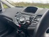 USED 2015 15 FORD FIESTA 1.0T EcoBoost Titanium Hatchback 5dr Petrol Manual Euro 5 (s/s) (100 ps) LOW ROAD TAX -CHEAP INSURANCE