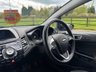 USED 2015 15 FORD FIESTA 1.0T EcoBoost Titanium Hatchback 5dr Petrol Manual Euro 5 (s/s) (100 ps) LOW ROAD TAX -CHEAP INSURANCE
