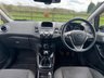 USED 2015 15 FORD FIESTA 1.0T EcoBoost Titanium Hatchback 5dr Petrol Manual Euro 5 (s/s) (100 ps) LOW ROAD TAX -CHEAP INSURANCE