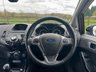 USED 2015 15 FORD FIESTA 1.0T EcoBoost Titanium Hatchback 5dr Petrol Manual Euro 5 (s/s) (100 ps) LOW ROAD TAX -CHEAP INSURANCE