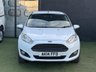 USED 2014 14 FORD FIESTA 1.0T EcoBoost Titanium Hatchback 5dr Petrol Manual Euro 5 (s/s) (125 ps) SAT NAV - ZERO ROAD TAX