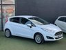 USED 2014 14 FORD FIESTA 1.0T EcoBoost Titanium Hatchback 5dr Petrol Manual Euro 5 (s/s) (125 ps) SAT NAV - ZERO ROAD TAX