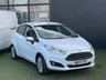 USED 2014 14 FORD FIESTA 1.0T EcoBoost Titanium Hatchback 5dr Petrol Manual Euro 5 (s/s) (125 ps) SAT NAV - ZERO ROAD TAX