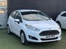 USED 2014 14 FORD FIESTA 1.0T EcoBoost Titanium Hatchback 5dr Petrol Manual Euro 5 (s/s) (125 ps) SAT NAV - ZERO ROAD TAX