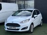 USED 2014 14 FORD FIESTA 1.0T EcoBoost Titanium Hatchback 5dr Petrol Manual Euro 5 (s/s) (125 ps) SAT NAV - ZERO ROAD TAX