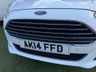 USED 2014 14 FORD FIESTA 1.0T EcoBoost Titanium Hatchback 5dr Petrol Manual Euro 5 (s/s) (125 ps) SAT NAV - ZERO ROAD TAX