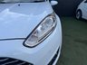 USED 2014 14 FORD FIESTA 1.0T EcoBoost Titanium Hatchback 5dr Petrol Manual Euro 5 (s/s) (125 ps) SAT NAV - ZERO ROAD TAX