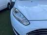 USED 2014 14 FORD FIESTA 1.0T EcoBoost Titanium Hatchback 5dr Petrol Manual Euro 5 (s/s) (125 ps) SAT NAV - ZERO ROAD TAX