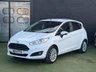 USED 2014 14 FORD FIESTA 1.0T EcoBoost Titanium Hatchback 5dr Petrol Manual Euro 5 (s/s) (125 ps) SAT NAV - ZERO ROAD TAX