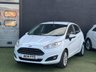 USED 2014 14 FORD FIESTA 1.0T EcoBoost Titanium Hatchback 5dr Petrol Manual Euro 5 (s/s) (125 ps) SAT NAV - ZERO ROAD TAX