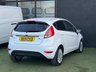 USED 2014 14 FORD FIESTA 1.0T EcoBoost Titanium Hatchback 5dr Petrol Manual Euro 5 (s/s) (125 ps) SAT NAV - ZERO ROAD TAX