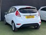 USED 2014 14 FORD FIESTA 1.0T EcoBoost Titanium Hatchback 5dr Petrol Manual Euro 5 (s/s) (125 ps) SAT NAV - ZERO ROAD TAX