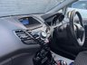 USED 2014 14 FORD FIESTA 1.0T EcoBoost Titanium Hatchback 5dr Petrol Manual Euro 5 (s/s) (125 ps) SAT NAV - ZERO ROAD TAX