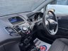 USED 2014 14 FORD FIESTA 1.0T EcoBoost Titanium Hatchback 5dr Petrol Manual Euro 5 (s/s) (125 ps) SAT NAV - ZERO ROAD TAX