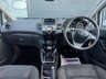 USED 2014 14 FORD FIESTA 1.0T EcoBoost Titanium Hatchback 5dr Petrol Manual Euro 5 (s/s) (125 ps) SAT NAV - ZERO ROAD TAX