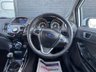 USED 2014 14 FORD FIESTA 1.0T EcoBoost Titanium Hatchback 5dr Petrol Manual Euro 5 (s/s) (125 ps) SAT NAV - ZERO ROAD TAX