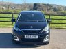 USED 2015 15 PEUGEOT 108 1.2 PureTech Allure Hatchback 5dr Petrol Manual Euro 6 (82 ps) LOW MILAGE-EXCELLENT CONDITION