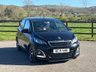 USED 2015 15 PEUGEOT 108 1.2 PureTech Allure Hatchback 5dr Petrol Manual Euro 6 (82 ps) LOW MILAGE-EXCELLENT CONDITION