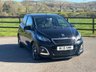 USED 2015 15 PEUGEOT 108 1.2 PureTech Allure Hatchback 5dr Petrol Manual Euro 6 (82 ps) LOW MILAGE-EXCELLENT CONDITION