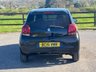 USED 2015 15 PEUGEOT 108 1.2 PureTech Allure Hatchback 5dr Petrol Manual Euro 6 (82 ps) LOW MILAGE-EXCELLENT CONDITION