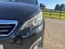 USED 2015 15 PEUGEOT 108 1.2 PureTech Allure Hatchback 5dr Petrol Manual Euro 6 (82 ps) LOW MILAGE-EXCELLENT CONDITION