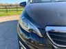 USED 2015 15 PEUGEOT 108 1.2 PureTech Allure Hatchback 5dr Petrol Manual Euro 6 (82 ps) LOW MILAGE-EXCELLENT CONDITION