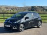 USED 2015 15 PEUGEOT 108 1.2 PureTech Allure Hatchback 5dr Petrol Manual Euro 6 (82 ps) LOW MILAGE-EXCELLENT CONDITION