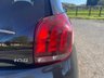 USED 2015 15 PEUGEOT 108 1.2 PureTech Allure Hatchback 5dr Petrol Manual Euro 6 (82 ps) LOW MILAGE-EXCELLENT CONDITION