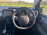 USED 2015 15 PEUGEOT 108 1.2 PureTech Allure Hatchback 5dr Petrol Manual Euro 6 (82 ps) LOW MILAGE-EXCELLENT CONDITION