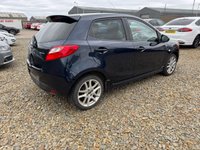 USED 2014 X MAZDA MAZDA2 1.3 Tamura Hatchback 5dr Petrol Manual Euro 5 (84 ps) 
