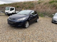 USED 2014 X MAZDA MAZDA2 1.3 Tamura Hatchback 5dr Petrol Manual Euro 5 (84 ps) 