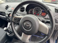 USED 2014 X MAZDA MAZDA2 1.3 Tamura Hatchback 5dr Petrol Manual Euro 5 (84 ps) 