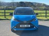 USED 2016 16 TOYOTA AYGO 1.0 VVT-i x-cite Hatchback 5dr Petrol Manual Euro 6 (68 ps) EXCELLENT CONDITION