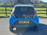 USED 2016 16 TOYOTA AYGO 1.0 VVT-i x-cite Hatchback 5dr Petrol Manual Euro 6 (68 ps) EXCELLENT CONDITION