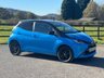 USED 2016 16 TOYOTA AYGO 1.0 VVT-i x-cite Hatchback 5dr Petrol Manual Euro 6 (68 ps) EXCELLENT CONDITION