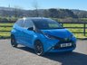 USED 2016 16 TOYOTA AYGO 1.0 VVT-i x-cite Hatchback 5dr Petrol Manual Euro 6 (68 ps) EXCELLENT CONDITION