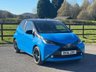 USED 2016 16 TOYOTA AYGO 1.0 VVT-i x-cite Hatchback 5dr Petrol Manual Euro 6 (68 ps) EXCELLENT CONDITION