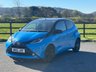 USED 2016 16 TOYOTA AYGO 1.0 VVT-i x-cite Hatchback 5dr Petrol Manual Euro 6 (68 ps) EXCELLENT CONDITION