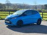USED 2016 16 TOYOTA AYGO 1.0 VVT-i x-cite Hatchback 5dr Petrol Manual Euro 6 (68 ps) EXCELLENT CONDITION