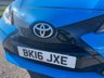 USED 2016 16 TOYOTA AYGO 1.0 VVT-i x-cite Hatchback 5dr Petrol Manual Euro 6 (68 ps) EXCELLENT CONDITION