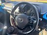 USED 2016 16 TOYOTA AYGO 1.0 VVT-i x-cite Hatchback 5dr Petrol Manual Euro 6 (68 ps) EXCELLENT CONDITION