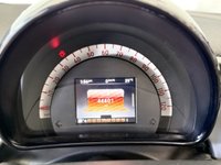 USED 2016 16 SMART FORFOUR 0.9T Prime Night Sky (Premium) Hatchback 5dr Petrol Twinamic Euro 6 (s/s) (90 ps) 